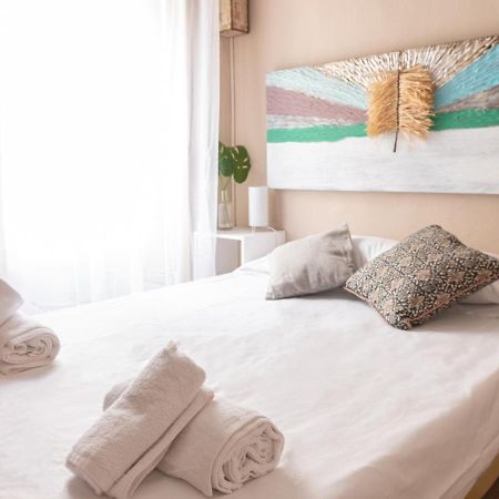 Apartamento Nayber Especieros Córdoba Eksteriør bilde