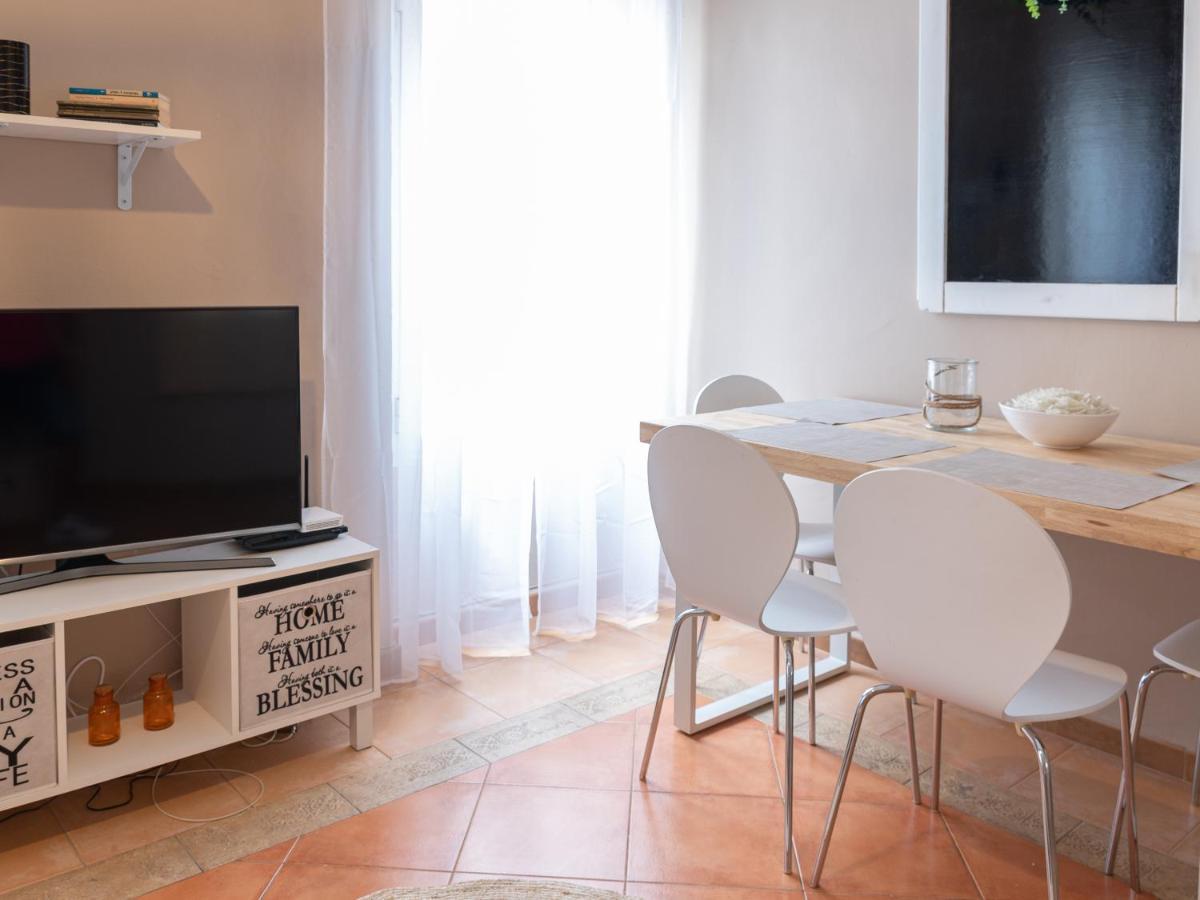Apartamento Nayber Especieros Córdoba Eksteriør bilde