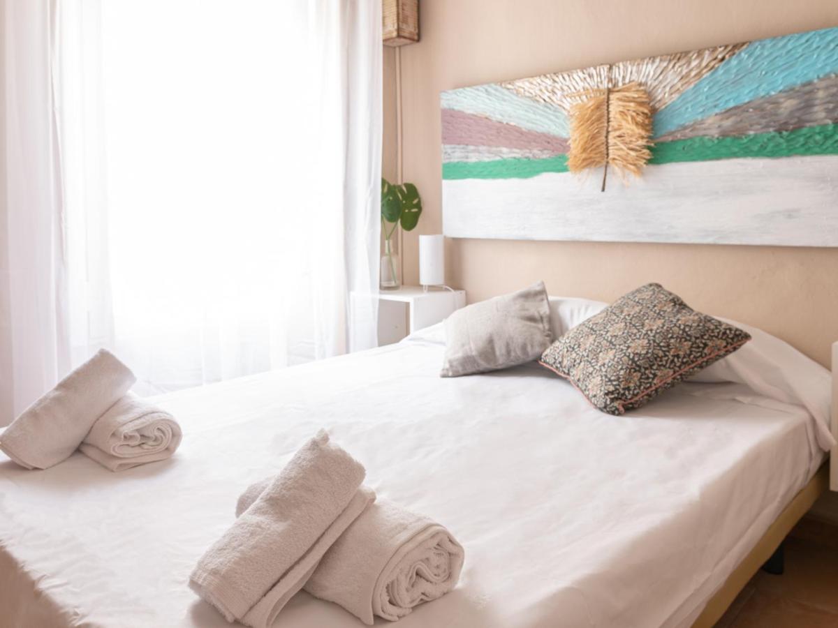 Apartamento Nayber Especieros Córdoba Eksteriør bilde
