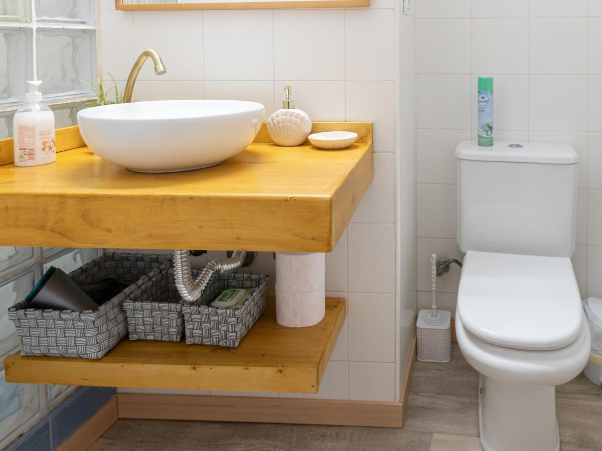 Apartamento Nayber Especieros Córdoba Eksteriør bilde