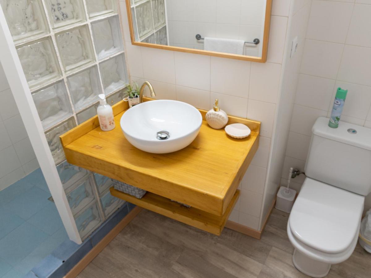 Apartamento Nayber Especieros Córdoba Eksteriør bilde